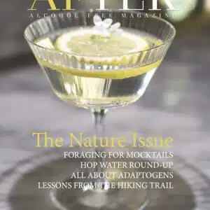 Full page ad in AFTER Magazine - CERTIFIED MEMBER PRICE